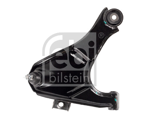 Febi 41355 Querlenker Vorne Links Unten FüR Daihatsu Terios 1.3 05.97-10.06-image