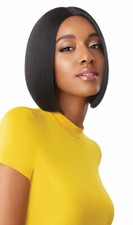 OUTRE THE DAILY WIG SYNTHETIC HAIR LACE PART WIG - ZENYA