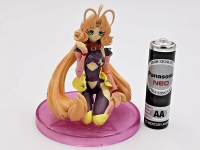 Rare Miu DearS Beat Very Old Japan Anime Figure JZ | eBay