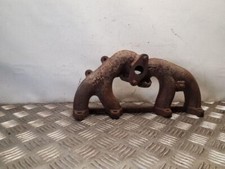 VW SHARAN 7M8, 7M9, 7M6 Auspuffkrümmer 028253033AH 1.90 Diesel 81kw 25149224