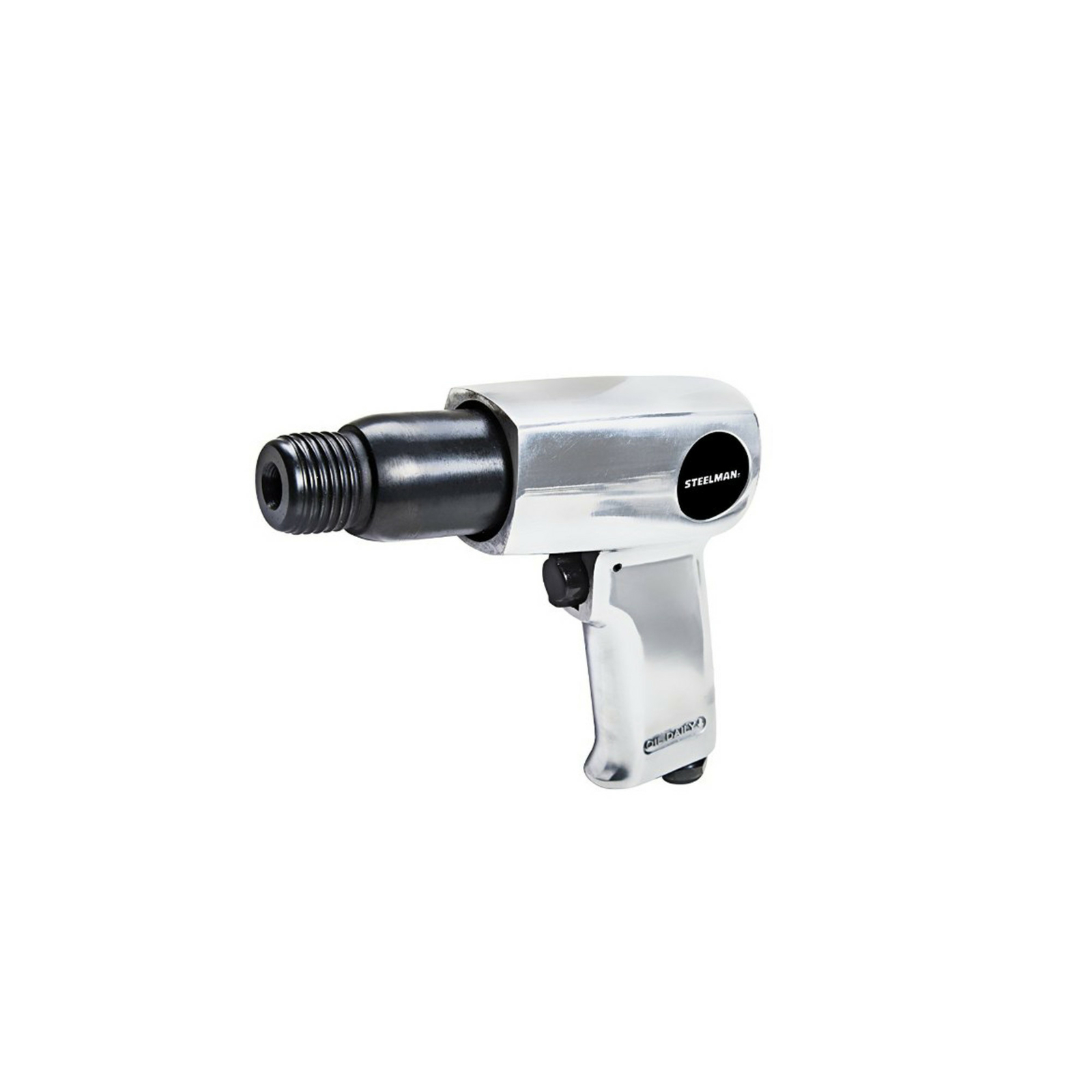 Steelman 22711R Medium Heavy-Duty Air Hammer