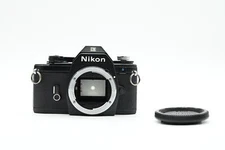 Nikon EM SLR Film Camera Body #269