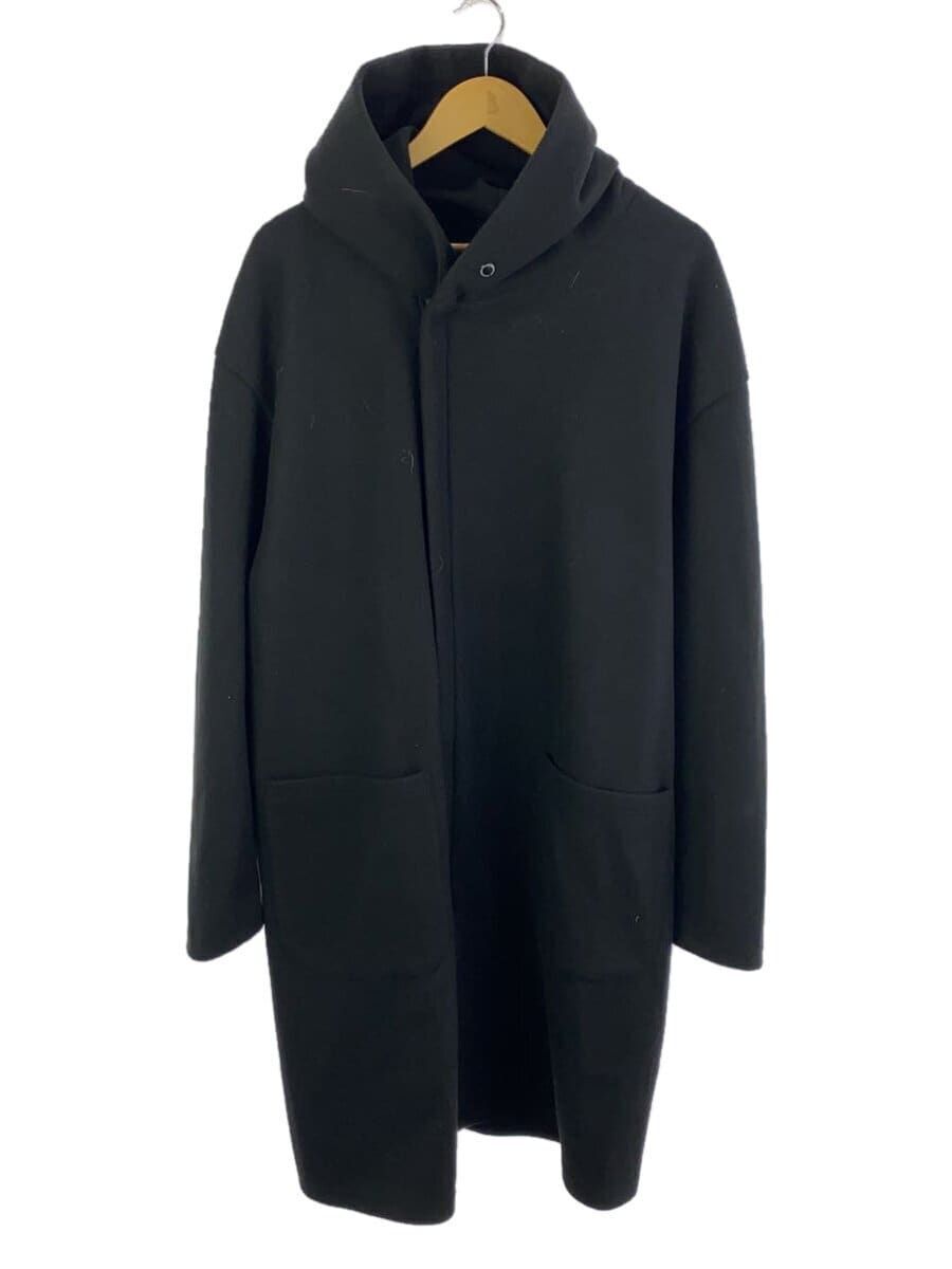 1piu1uguale3 other coat 6 polyester Black SRY077 Used | eBay 1piu1uguale3 other coat 6 polyester Black SRY077 Used | eBay