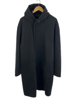 1piu1uguale3 other coat 6 polyester Black SRY077 Used | eBay 1piu1uguale3 other coat 6 polyester Black SRY077 Used | eBay