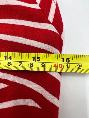 Tommy Hilfiger Damen Rundhals Ärmelloses Kleid GRÖSSE S - Bild 6 von 8