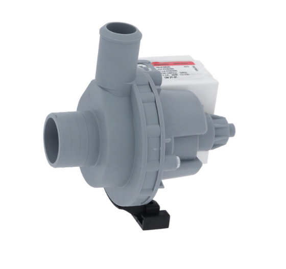 Elektro Pumpe Auspuffanlage Askoll M231XP Dihr DW15101 3122865-image