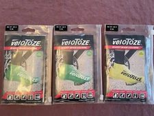 VeloToze Short Covers - EU 37-42.5