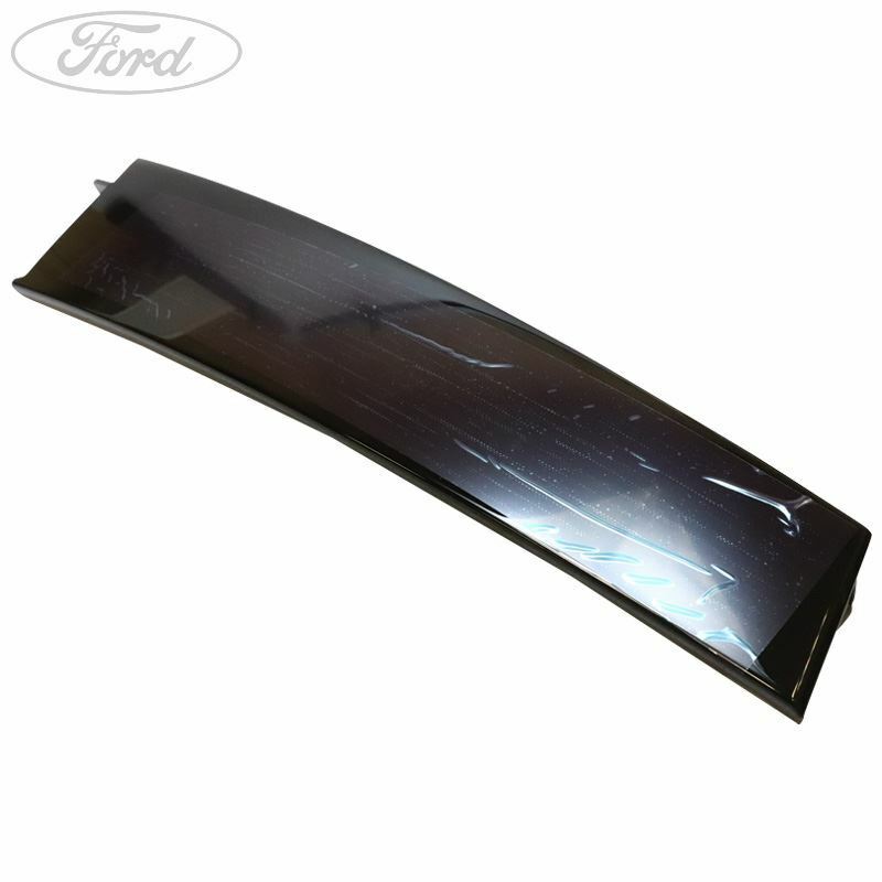 Genuine Ford Door Outside Moulding 2108131 for sale online | eBay 