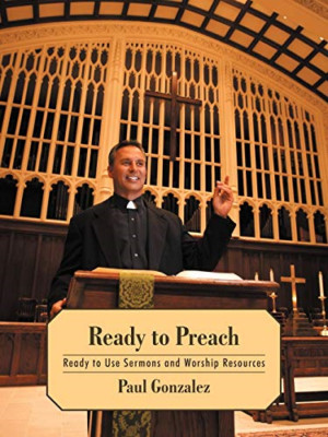 Ready to Preach: Ready to Use Sermons and Worship Resou - Paperback / softback N
