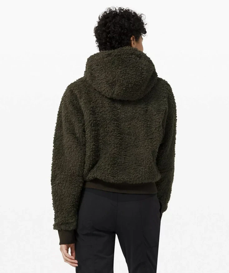 So shop sherpa lululemon