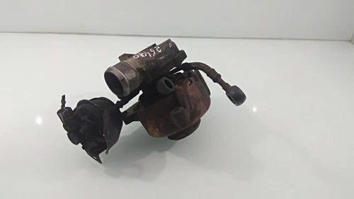 9654931780 Turbocompresor para FORD FOCUS C-MAX (CAP)(2003) * 2004 2419101 - Imagen 4 de 10