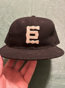 Ebbets Field Size 7 VERY Pre-Owned Tokyo Kyojin Giants Hat/Cap
