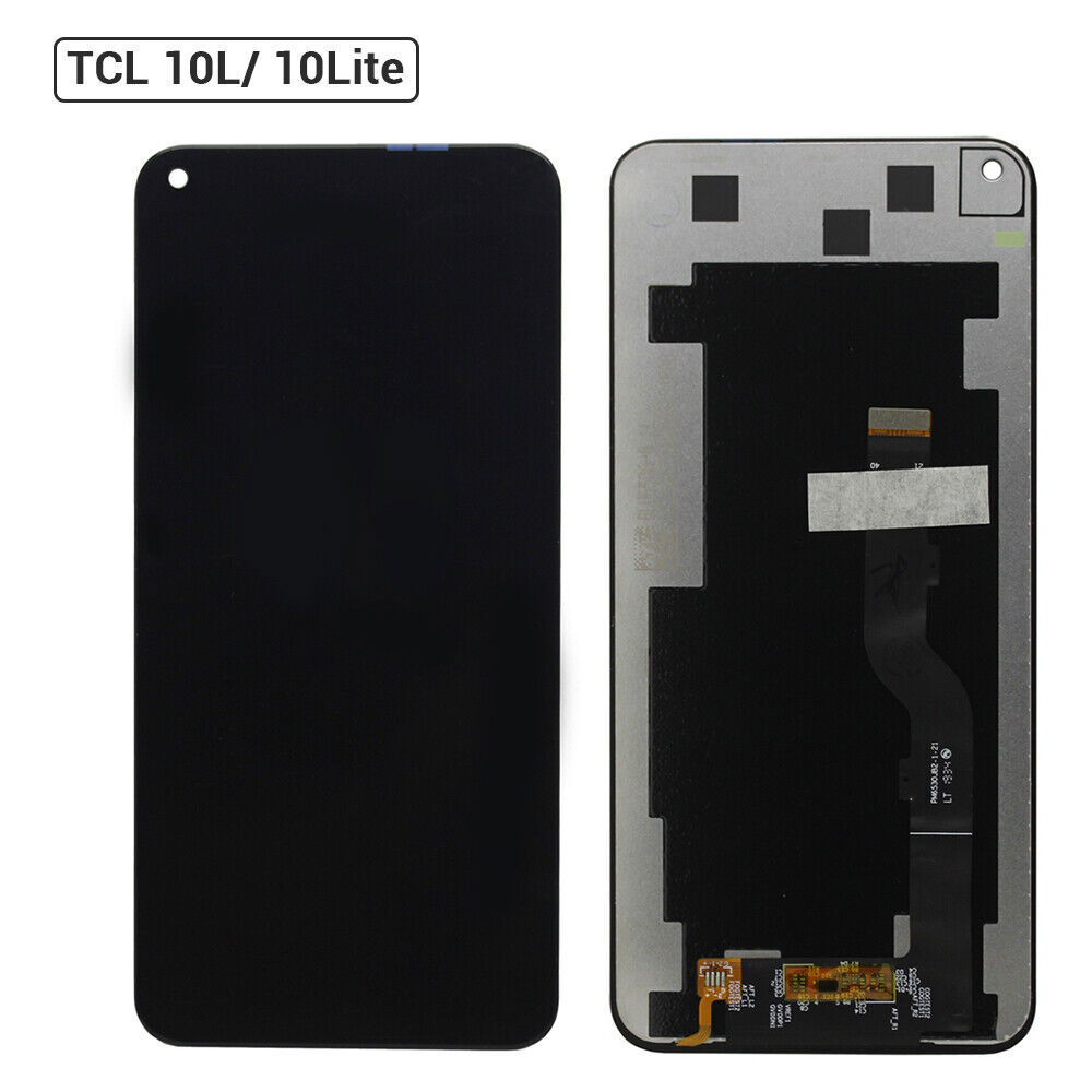 ＴＣＬ 10 lite TCL 10L | TCL USA