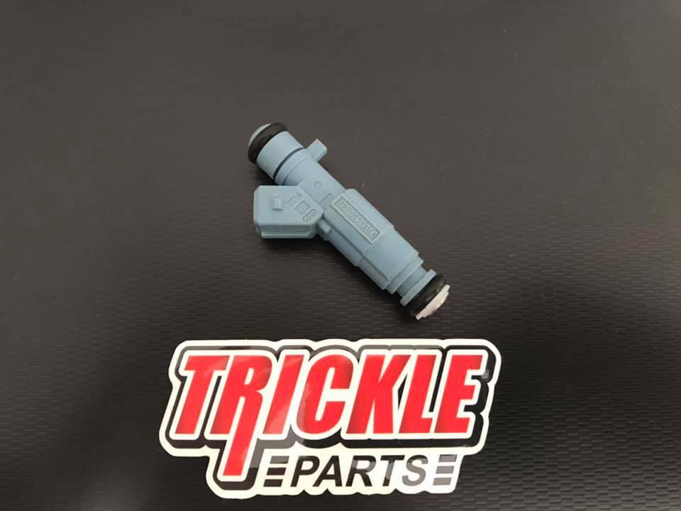 Injecteur EW10J4S pour restauration moteur Peugeot 206 RC et 307 CC