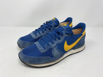 nike internationalist mens 9