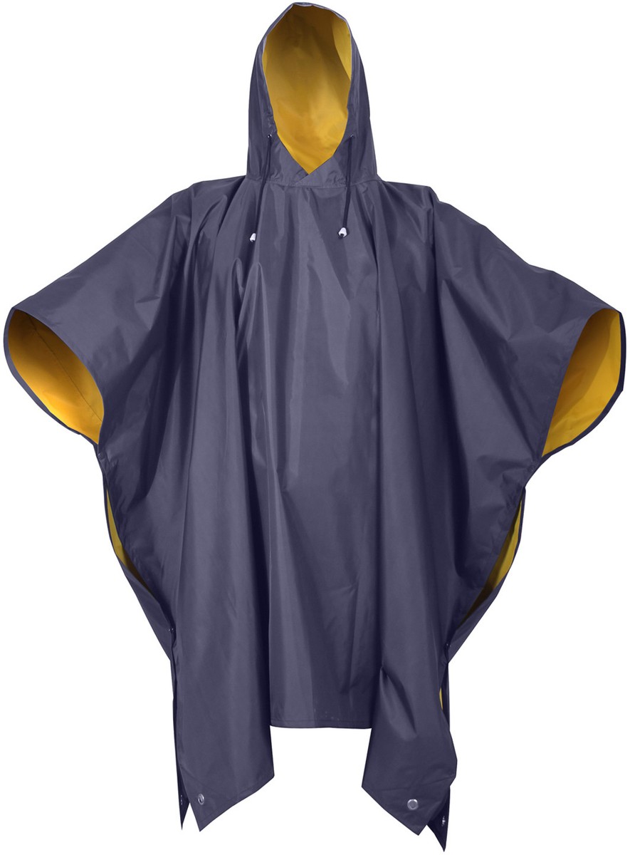 【限定値下げ】アメリ REVERSIBLE COLOR PONCHO COAT AMERI REVERSIBLE COLOR PONCHO COAT