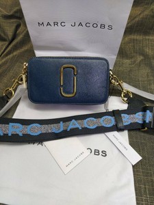 marc jacobs strap ebay