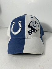 Indianapolis Colts NFL Football Hat Cap NWT Infant Adjustable