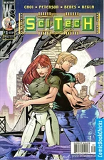 Sci-Tech #1 (1999)