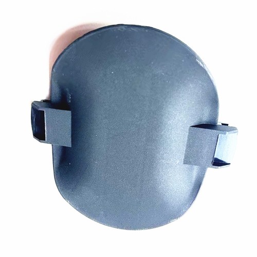 Wheel Puck Cover For Bed 84756187 For Chevrolet Silverado Sierra 5th 2020-2024 - Picture 5 of 5