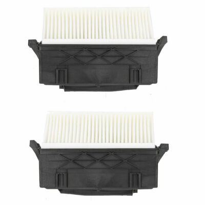 2PCS Universal Left & Right Air Filter for MERCEDES-BENZ MAXGEAR 26-1431