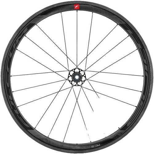 Fulcrum Racing T Front Bicycle Wheel ETRTO 622x15c Bike Presta 622