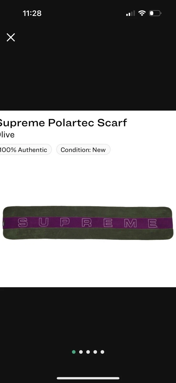 Supreme