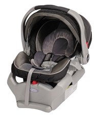 graco classic connect 30