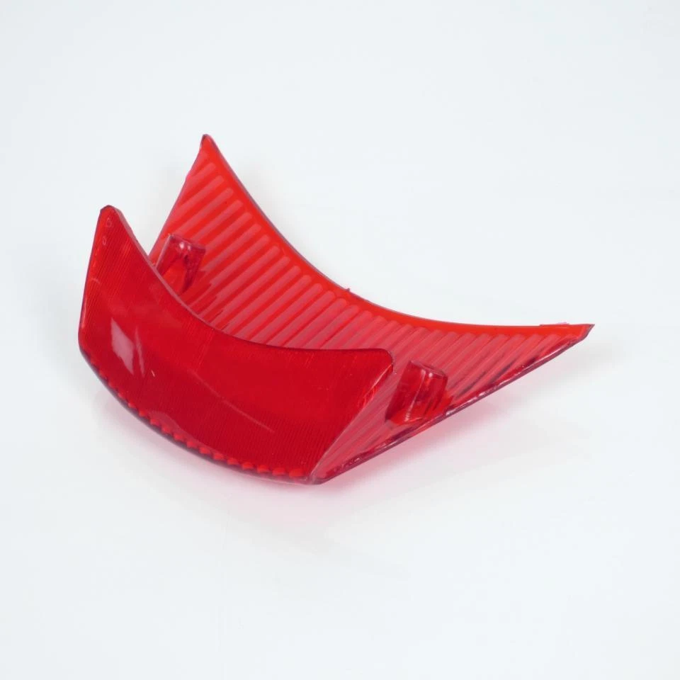 Cabochon feu arrière origine pour Scooter Piaggio 50 Zip 2T LC 2006 à 2013 Neuf - Photo 3/3