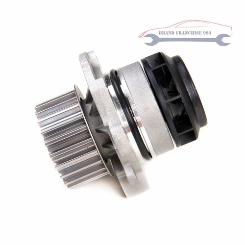 2.0T Timing Belt & Water Pump Kit Fit For VW Eos Jetta Passat AUDI A3 A4 - Picture 18 of 22