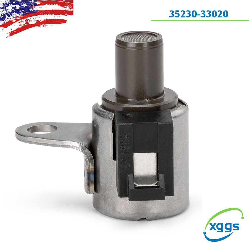 1Pcs 35230-33020 Transmission Shift Control Solenoid fits 04-06
