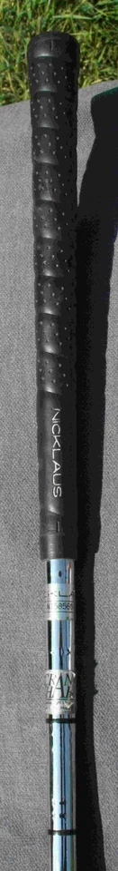 Jack Nicklaus Linear Dynamics Offset # 8 Iron The Bear - Image 3 of 3