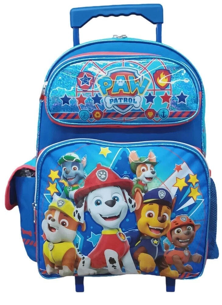 Paw Patrol 16