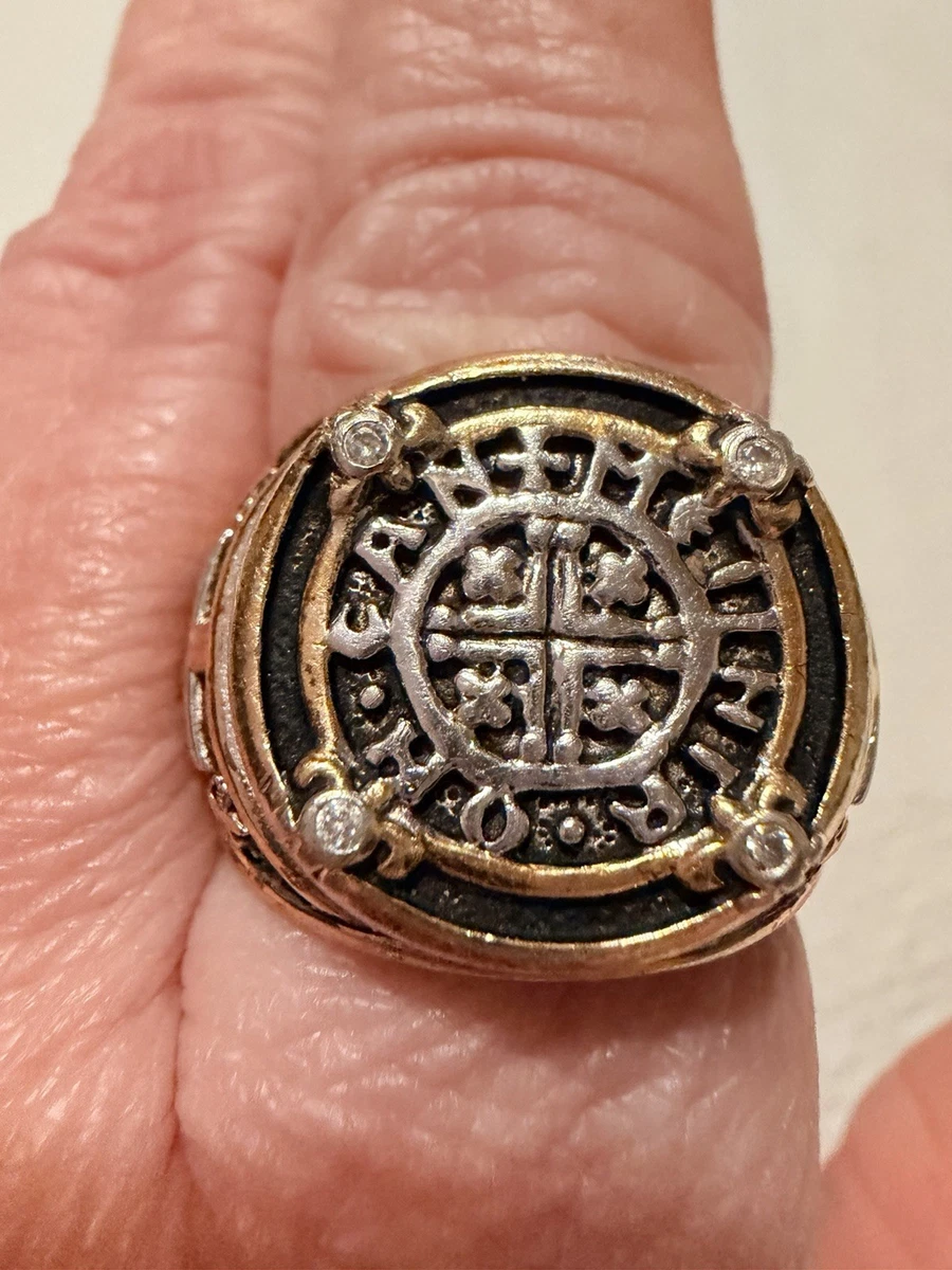 Franklin Mint Jewelry In Retro Fine Rings for sale | eBay