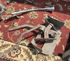 1969 Mopar B Body Shifter 1969 Mopar B Body Shifter