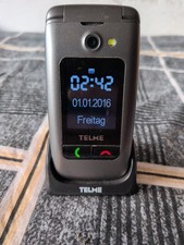 TELME X200 Handy Senioren Handy #14