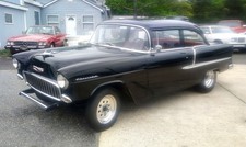 1955 Chevrolet 210 