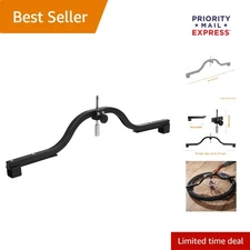 Professional Bicycle Wheel Alignment Tool for Accurate Truing – Fits 20" to 29"