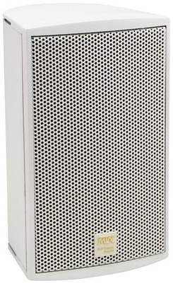 MTX AUDIO MODEL MP42B Dual 4 inch 50W RMS Speaker