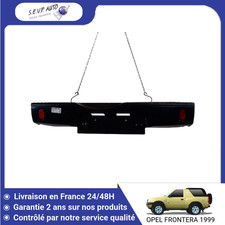 Pare-choc arrière Opel FRONTERA