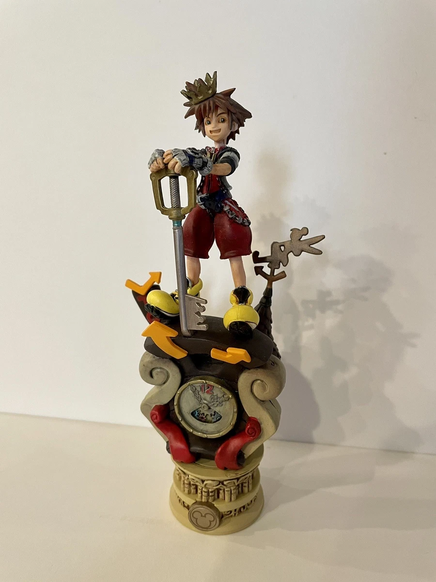 Kingdom Hearts Formation Arts for sale | eBay