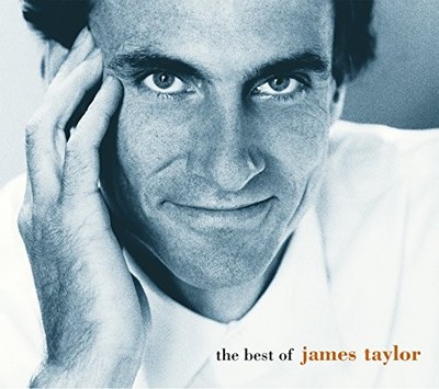 You've Got A Friend: The Best Of James Taylor - James Taylor CD 8SVG The Cheap