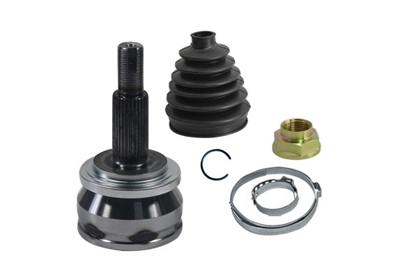Vorderachse Links Hart 464 431 Gelenksatz, Antriebswelle FüR Toyota-image