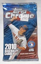 2010 Topps Chrome Baseball Review 20
