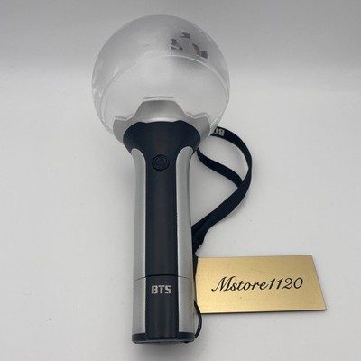 BTS Stick Light ver 2 Army Bomb Official BOX Used | eBay