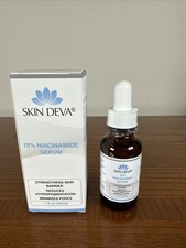 Niacinamide Serum with Zinc for Pore Refinement, Oil Control, Brighter Skin