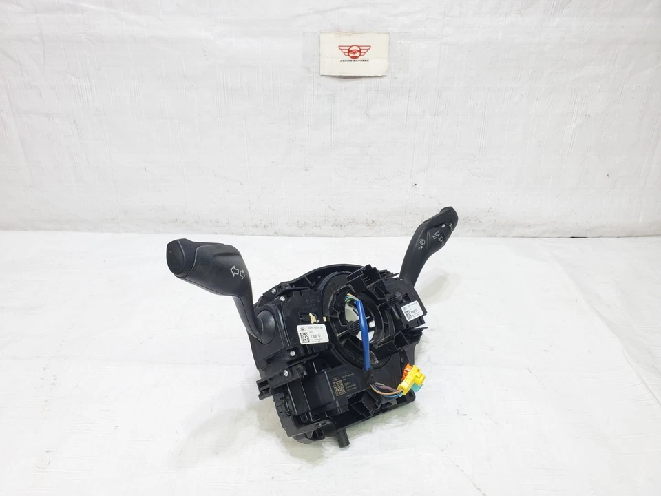 2012-2018 Ford Focus Headlight Turn Signal & Wiper Switch OEM F1FT-3F944-BC Foto 3 de 4