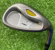 TaylorMade RAC Pitching Wedge / RH / Wedge Steel 37" / New Grip / dj8505