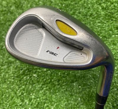 #ad TaylorMade RAC Sand Wedge RH Regular Graphite 36quot; New Grip xx8446 $29.95