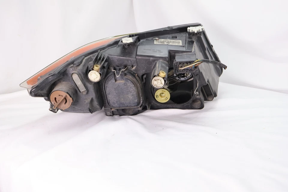 Farol de halogênio BMW VALEO💎 E90 E91 💎328 335xi 325 330i lado esquerdo do motorista - Imagem 4 de 4